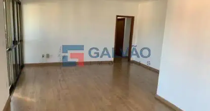 Apartamento à venda no Centro em Jundiaí - SP