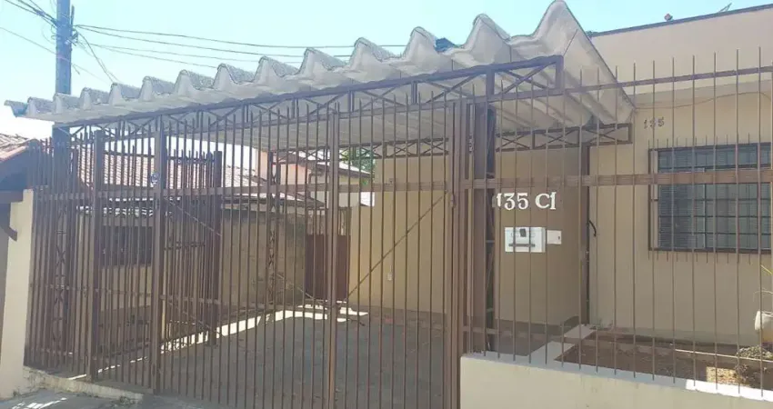 Casa com 2 quartos para alugar no Parque Centenário, Jundiaí