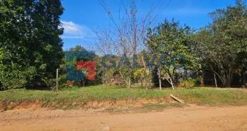 Terreno à venda no Maracanã, Jarinu 