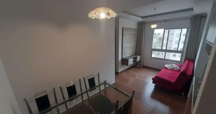 Apartamento para locação no bairro cidade nova em jundiaí - sp