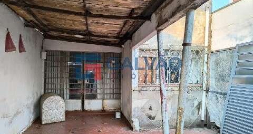 Casa com 1 quarto à venda na Vila Graff, Jundiaí 