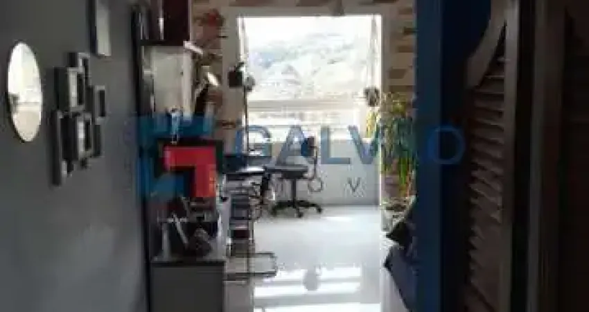 Apartamento à venda no bairro Parque Centenário em Jundiaí - SP