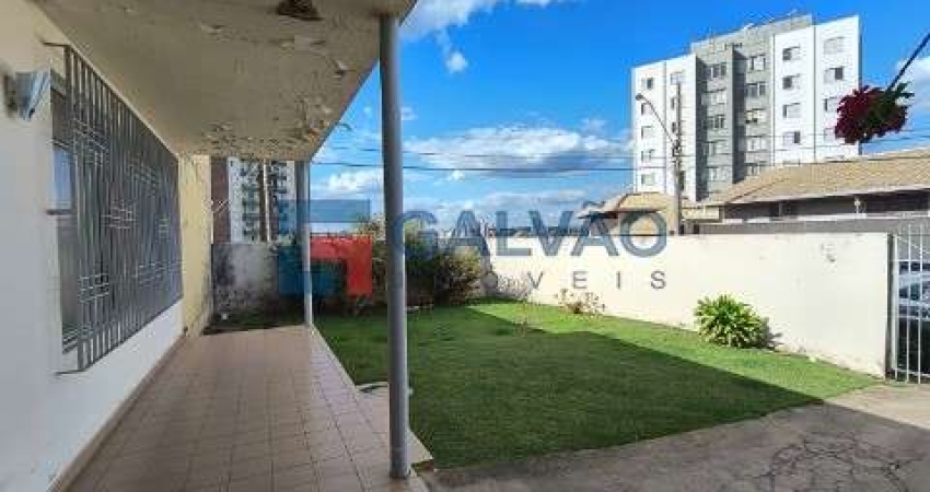 Casa com 3 quartos à venda no Jardim Bizarro, Jundiaí 