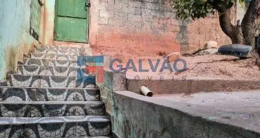 Casa à venda no bairro Cidade Nova II em Várzea Paulista - SP
