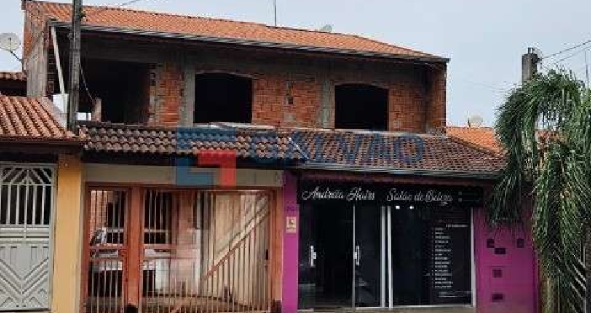 Casa com 3 quartos à venda no Caxambu, Jundiaí 