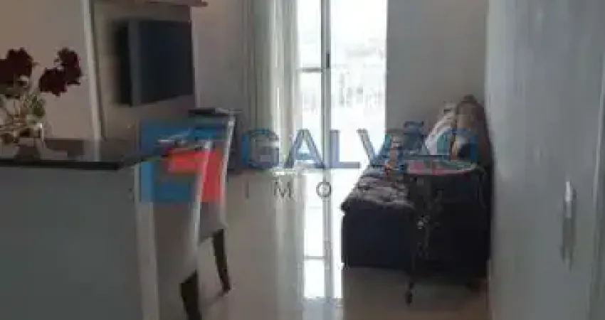 Apartamento à venda na rua do Retiro em Jundiaí - SP