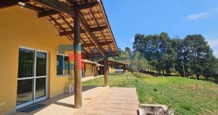 Casa à venda no Condomínio Parque da Fazendo no bairro Caxambu em Jundiaí - SP