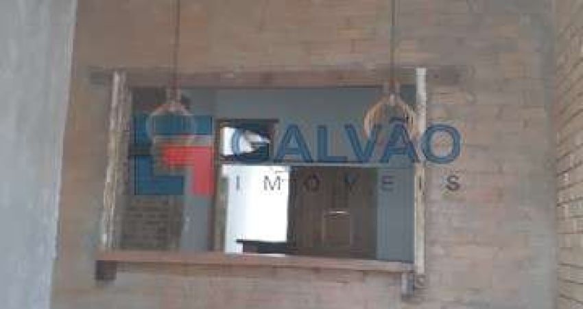 Casa com 1 quarto à venda no Centro, Jundiaí 