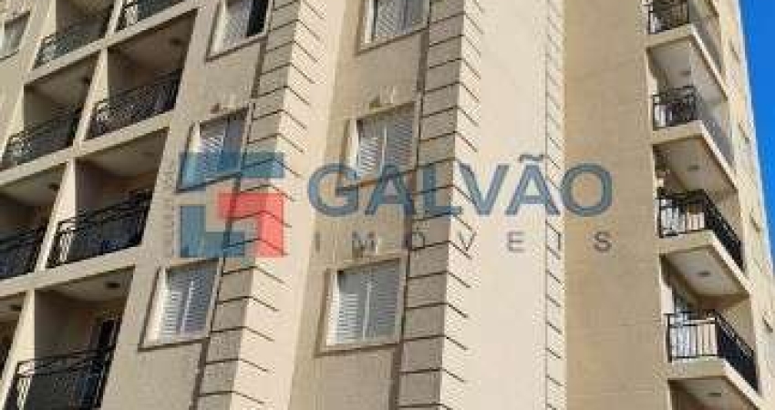 Apartamento à venda no bairro Vila Nova Esperia em Jundiaí - SP
