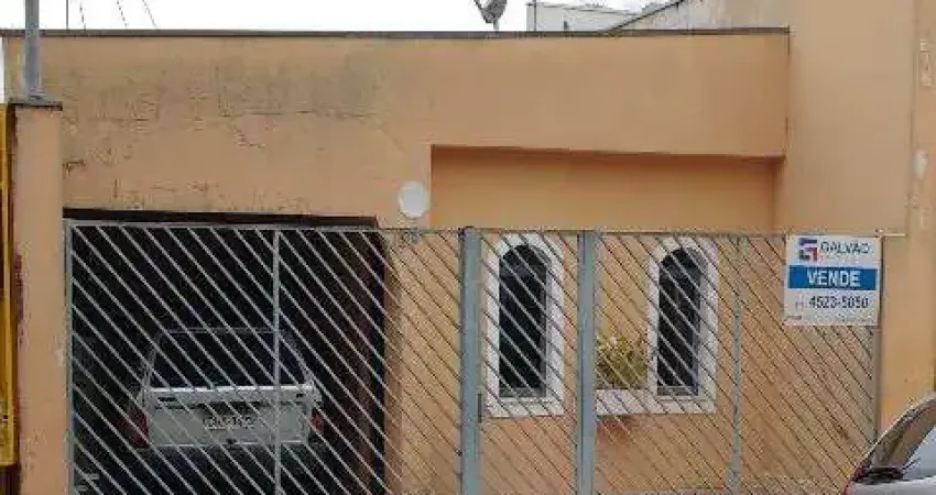 Casa com 2 quartos à venda no Jardim Bonfiglioli, Jundiaí 