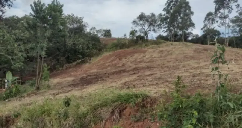 Terreno à venda no Jardim Molinari no Bairro Caxambu em Jundiaí - SP