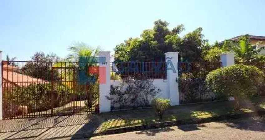 Casa à venda no condomínio Residencial Paineiras em Itupeva - SP