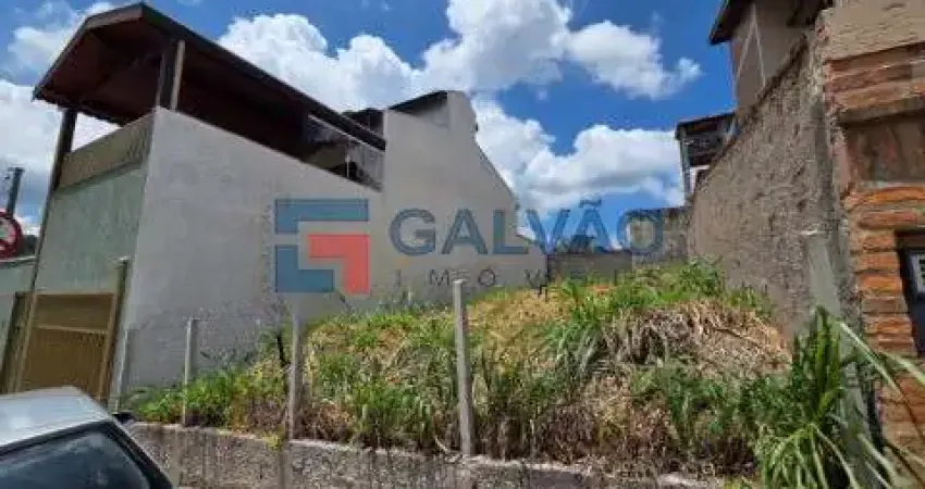Terreno à venda no bairro Jardim Marambaia em Jundiaí - SP