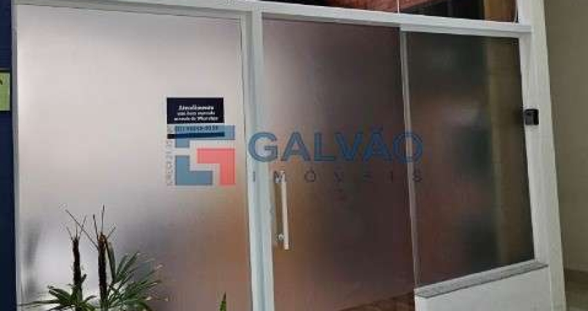 Sala comercial à venda no bairro Jardim Samambaias em Jundiaí - SP