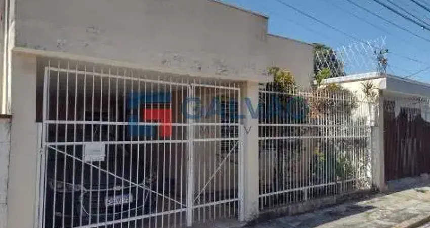 Casa à venda no bairro Ponte São João em Jundiaí - SP
