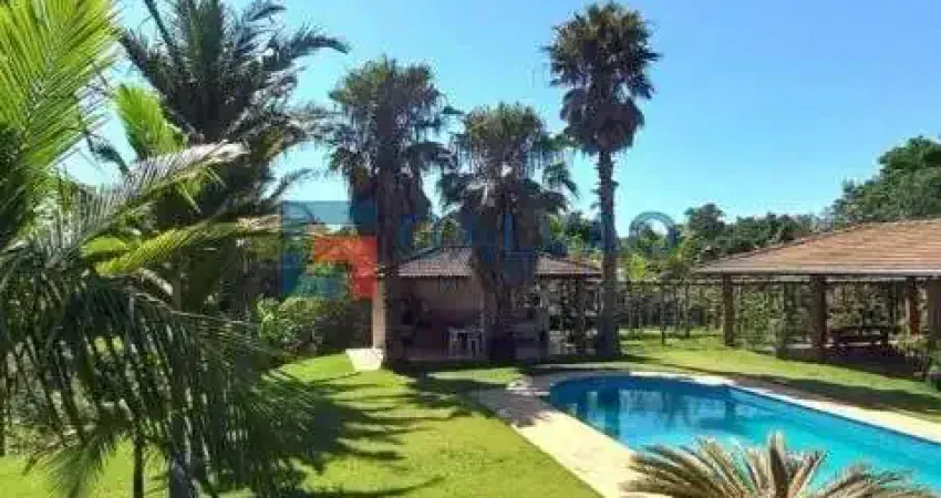 Chácara / sítio com 3 quartos à venda no Rio Acima, Jundiaí 