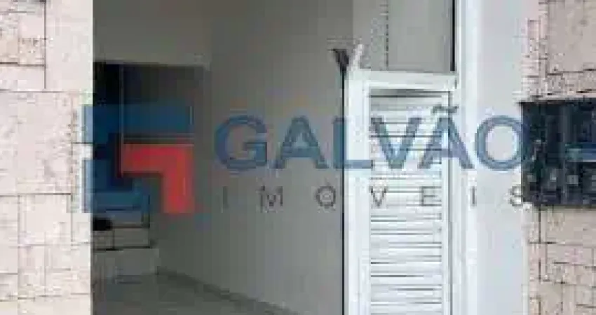 Casa e salão comercial para locação na Vila Didi em Jundiaí - SP