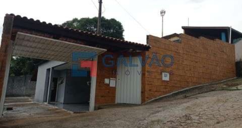 Casa à venda ou locação no bairro Ivoturucaia em Jundiaí - SP