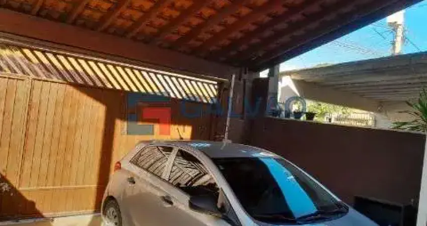 Casa à venda no bairro Jardim Europa em Jundiaí - SP