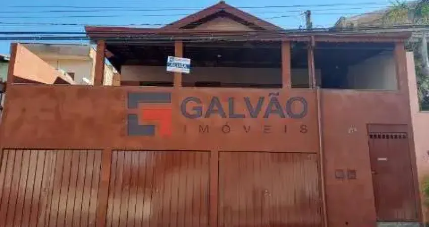 Casa para locação na Vila Nova Espéria em Jundiaí - SP