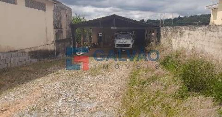 Galpão para locação no bairro Caxambu em Jundiaí - SP