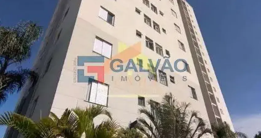 Apartamento à venda no bairro Vianelo em Jundiaí - SP