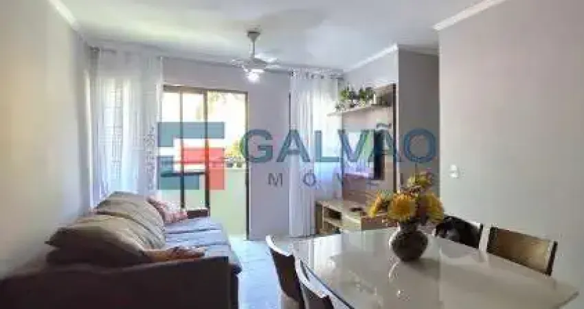 Apartamento à venda no bairro Parque da Represa em Jundiaí - SP