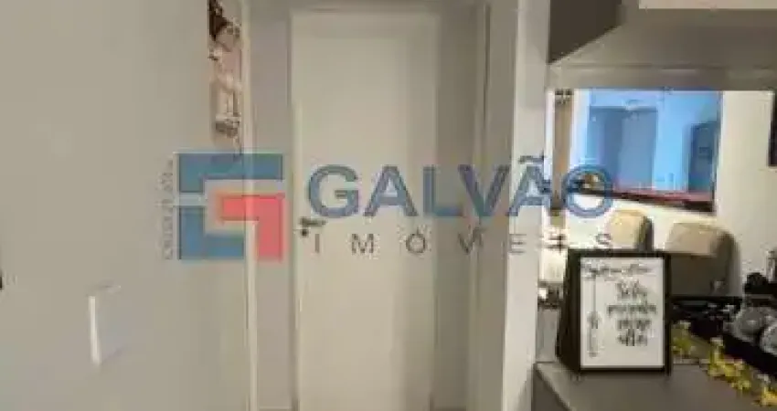 Apartamento à venda no bairro Jardim Tamoio em Jundiaí - SP