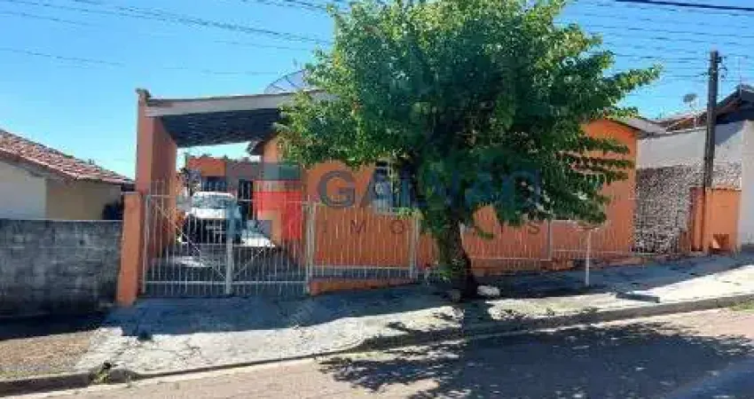 Casa à venda no Jardim Vera Cruz no Bairro Caxambu em Jundiaí - SP