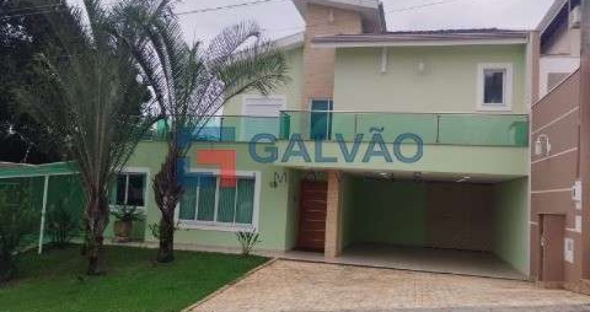 Casa à venda em condomínio fechado no bairro Jardim Guanciale em Campo Limpo Paulista - SP