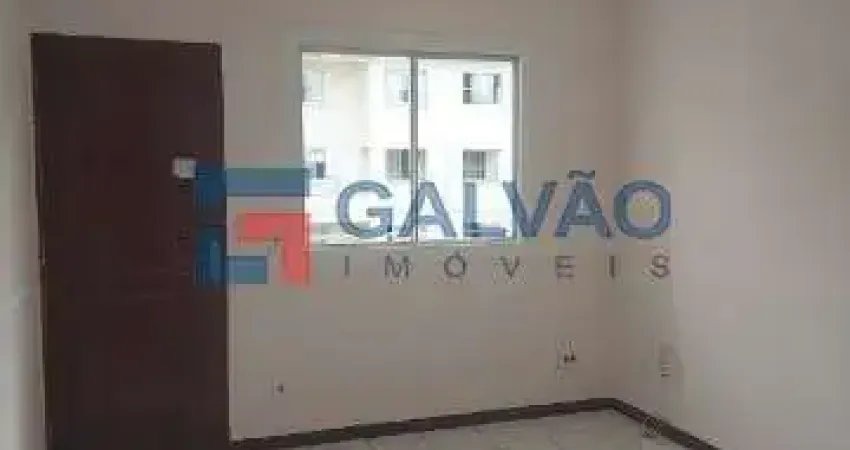 Apartamento para locação no Condomínio Morada da Serra no Bairro Eloy Chaves em Jundiaí - SP