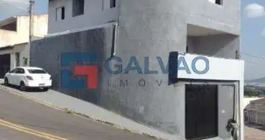 Casa para locação no bairro Jardim do Lírio em Jundiaí - SP