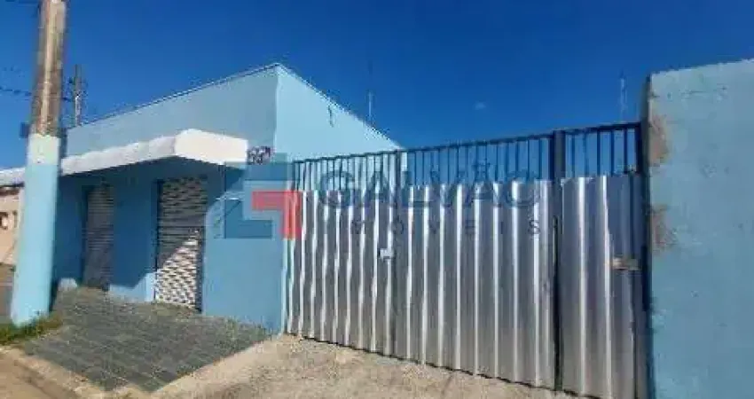 Terreno à venda no bairro Parque São Luiz em Jundiaí - SP