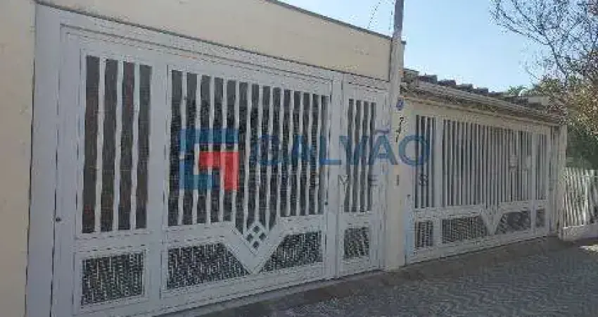 Casa com 3 quartos à venda na Vila Liberdade, Jundiaí 
