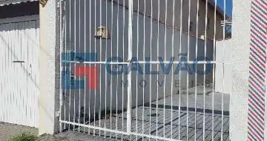 Casa para locação no Jardim Ermida II em Jundiaí - SP