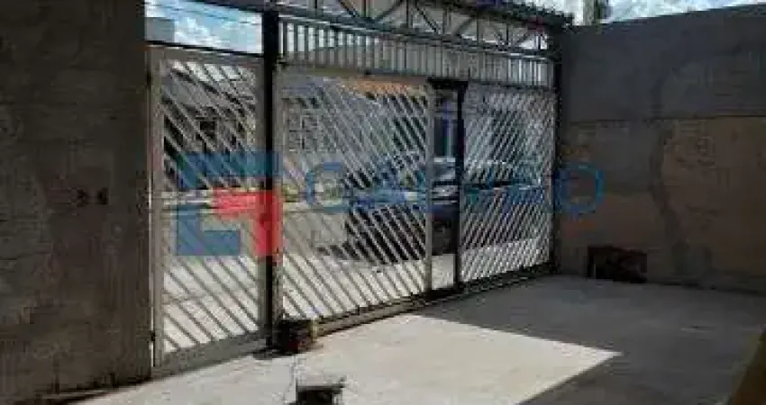 Casa à venda no bairro Vila Liberdade em Jundiaí - SP