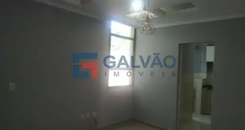 Apartamento para locação no Jardim Samambaia em Jundiaí - SP