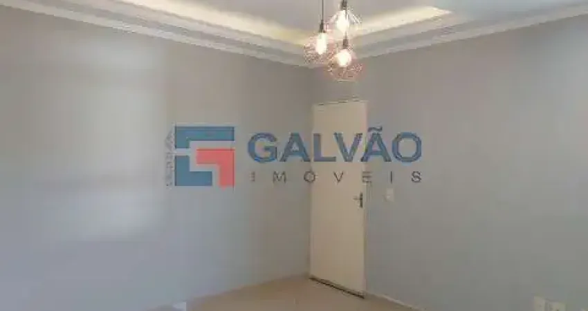 Apartamento para locação no Jardim Samambaia em Jundiaí - SP