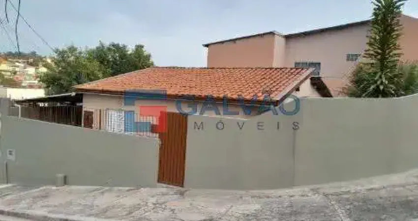 Casa para locação no Jardim Tamoio em Jundiaí - SP