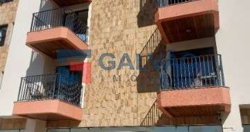 Apartamento com 2 quartos para alugar no Centro, Jundiaí 
