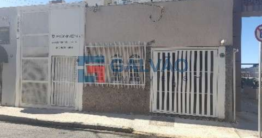 Casa comercial para locação no Centro em Jundiaí - SP