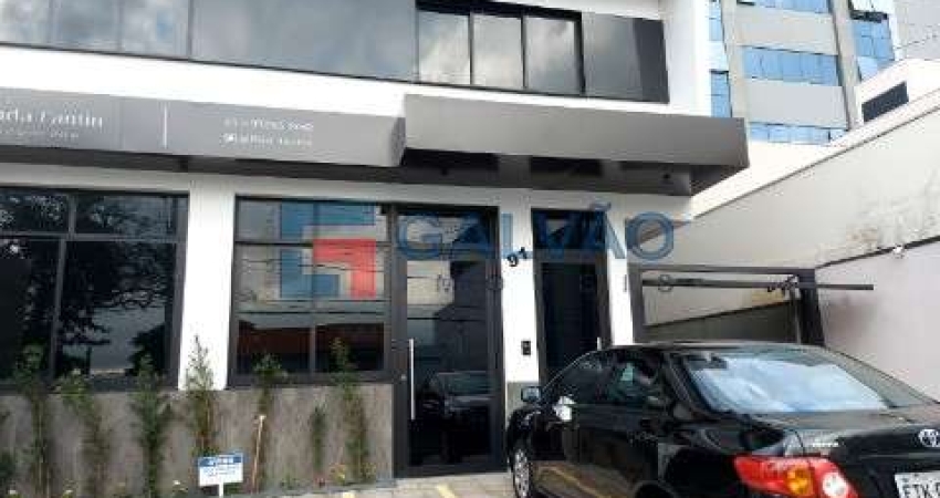 Sala para locação no bairro Jardim Ana Maria em Jundiaí - SP