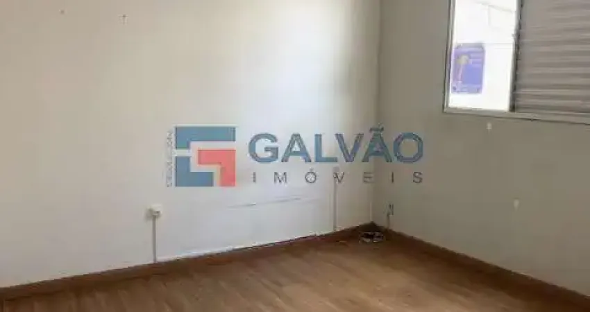 Apartamento estilo garden para locação na Vila Hortolândia em Jundiaí - SP