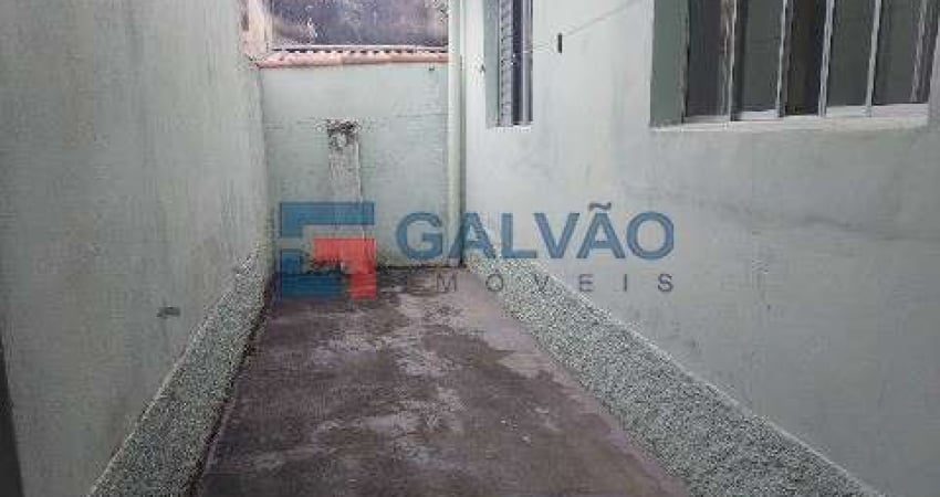 Casa com 1 quarto para alugar no Jardim Roma, Jundiaí 
