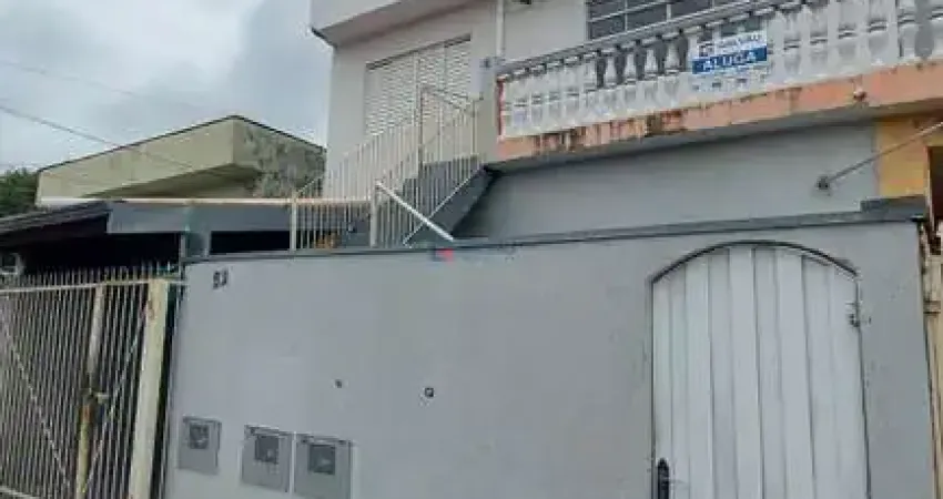 Casa para locação no Jardim do Lago em Jundiaí - SP
