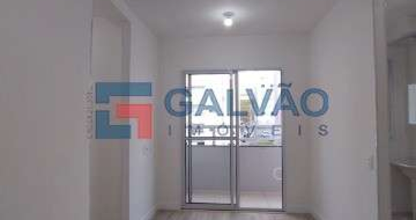 Apartamento para locação na Vila Rio Branco em Jundiaí - SP