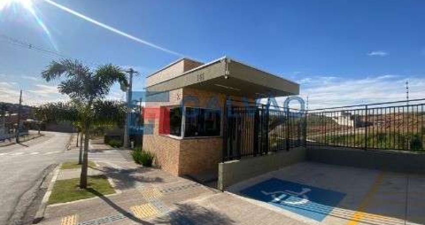 Apartamento à venda no Jardim Buriti em Várzea Paulista - SP
