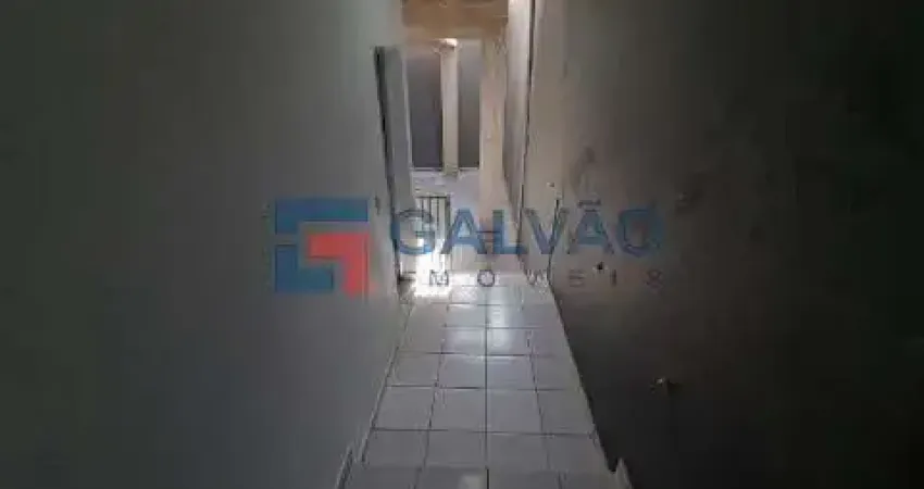 Casa parta locação no Bairro Cidade Nova I em Jundiaí - SP