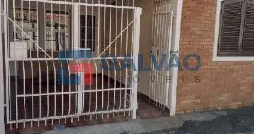 Casa para locação no bairro Vianelo em Jundiaí - SP