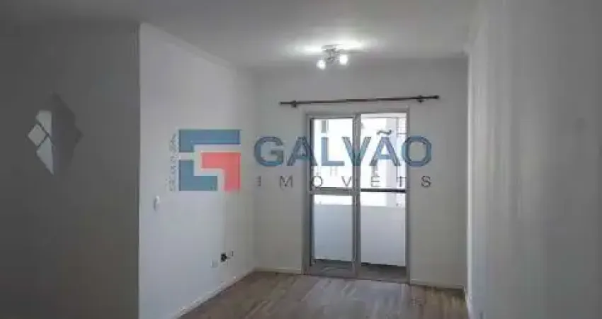 Apartamento para locação no Condomínio Residencial Nove de Julho no Jardim Paulista em Jundiaí - SP